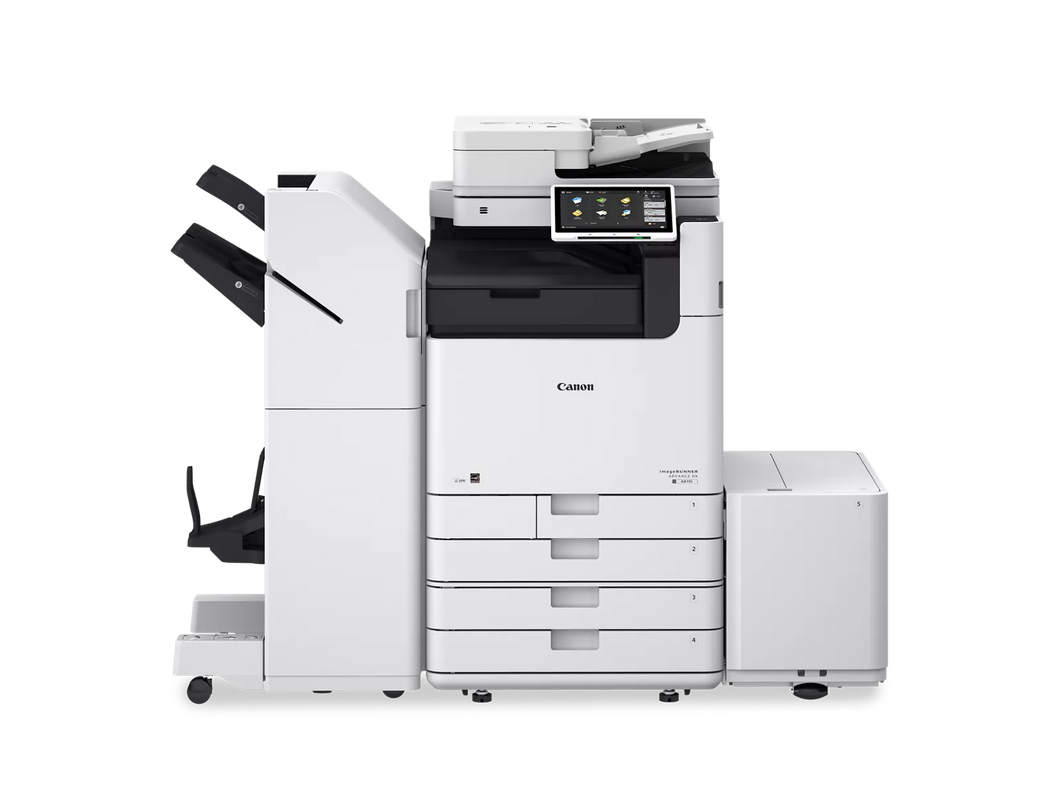 Canon imageRUNNER ADVANCE DX 6860i