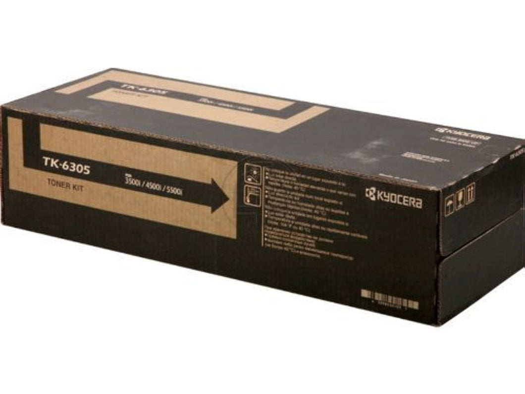 Kyocera TK 6305 Toner