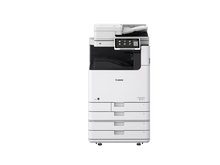 Load image into Gallery viewer, Canon imageRUNNER ADVANCE DX 6855i
