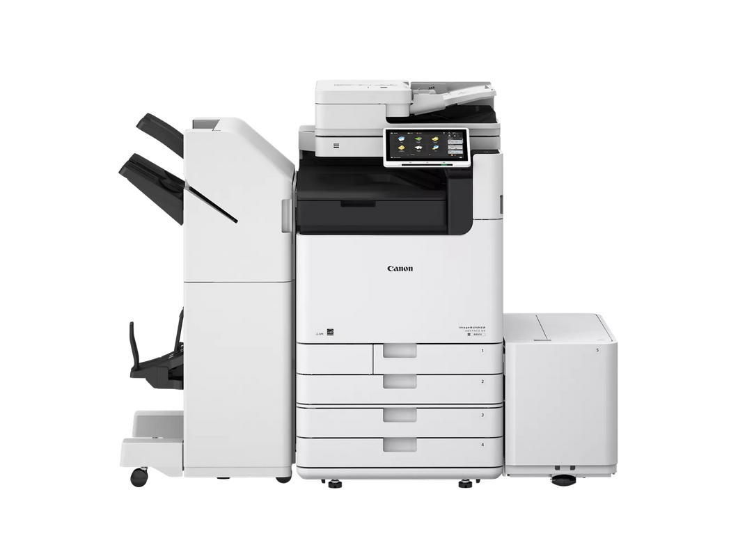 Canon imageRUNNER ADVANCE DX 6855i