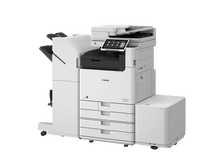Load image into Gallery viewer, Canon imageRUNNER ADVANCE DX 6855i
