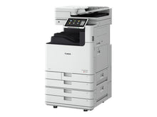 Load image into Gallery viewer, Canon imageRUNNER ADVANCE DX C5850i
