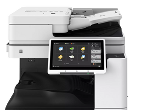 Canon imageRUNNER ADVANCE DX 4935i