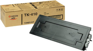 Kyocera TK 410 Toner