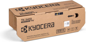 Kyocera TK 3400 toner