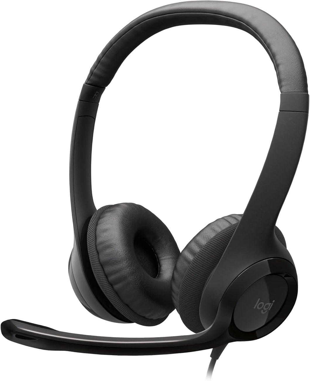 Logitech Headset H390