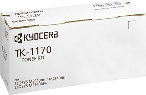 Kyocera TK 1170 Toner