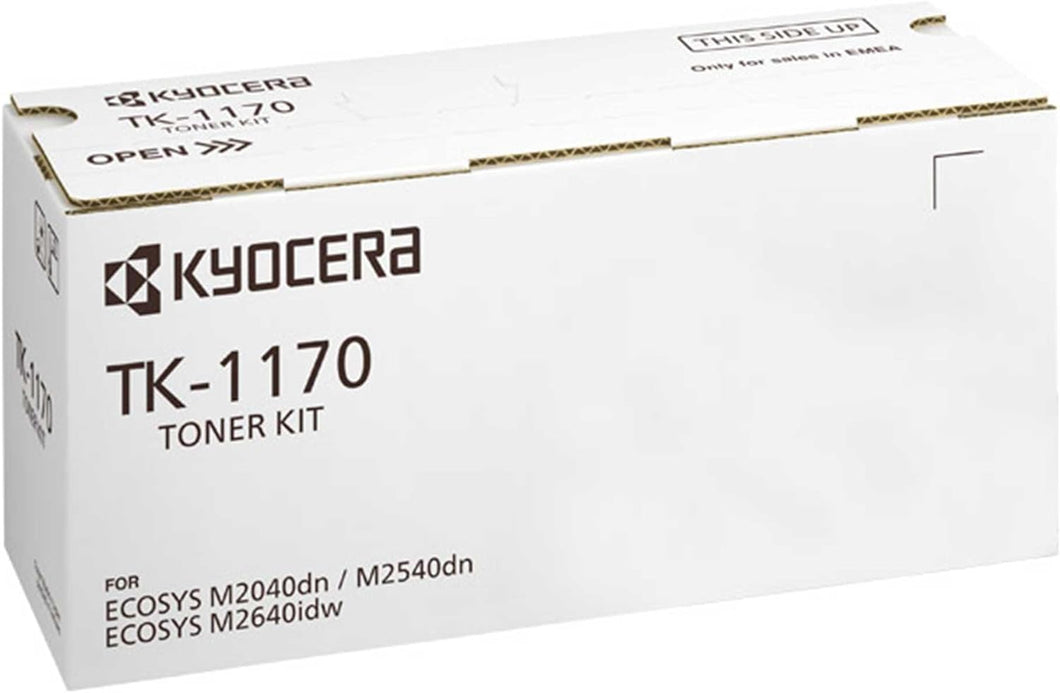 Kyocera TK 1170 Toner