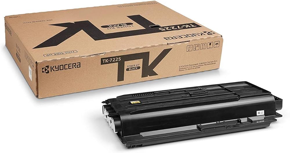 Kyocera TK 7225 Toner