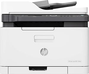 HP Color Laser MFP 179fnw Print, Copy, Scan & Fax