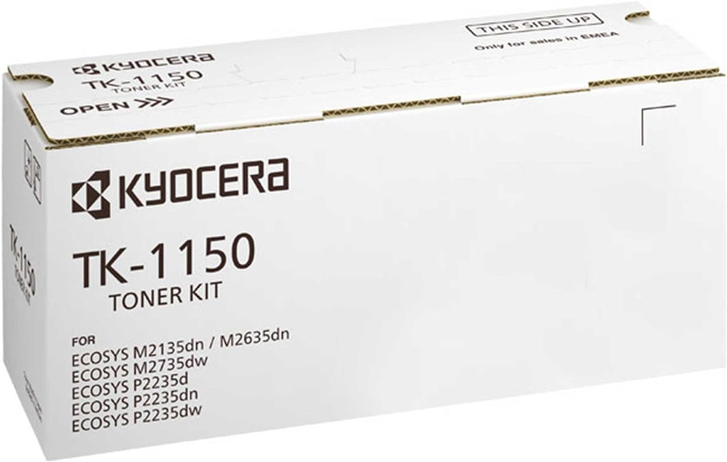 Kyocera TK 1150 Toner