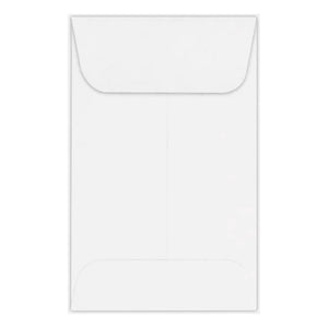 Envelope 100GM  WHITE A4