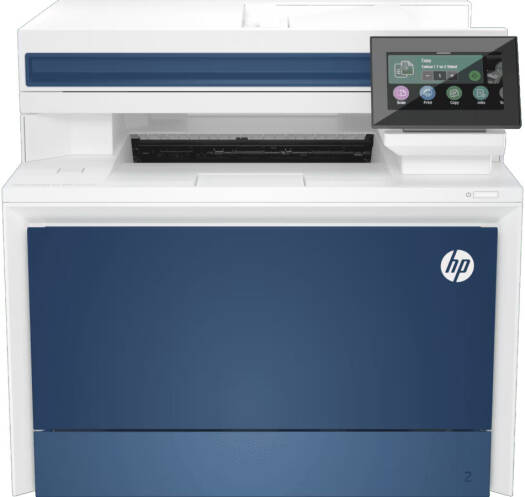 HP Color LaserJet Pro 4303dw