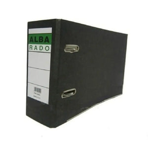 Alba Rado Box File, A3 (Pack of 10)