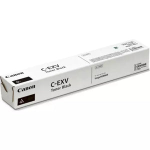 Canon C-EXV 65 Black Toner Cartridge