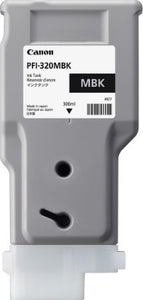 Canon PFI-320 Matte Black Ink Cartridge