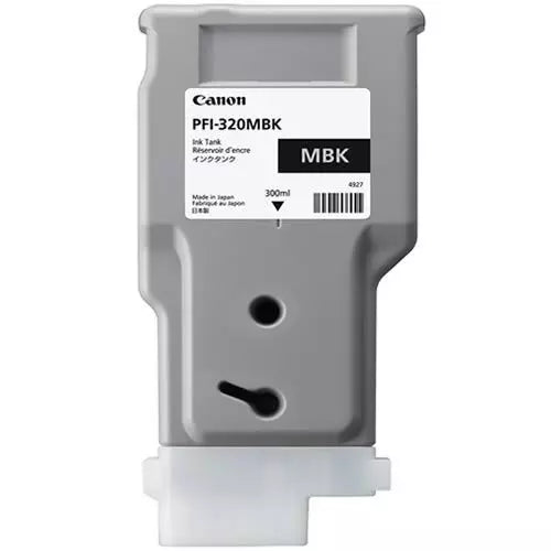 Canon PFI-320 Black Ink Cartridge