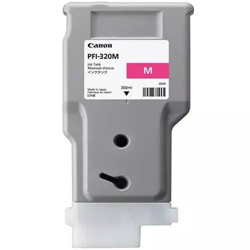 Canon PFI-320 Magenta Ink Cartridge