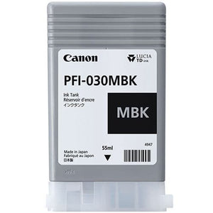 Canon PFI-340 Matte Black Ink Cartridge