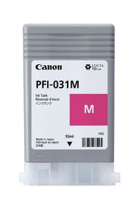 Canon PFI-340 Magenta Ink Cartridge