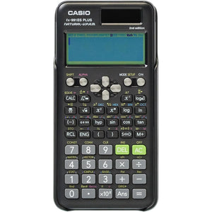 Casio Fx-991Es Plus-2Nd Edition Technical And Scientific