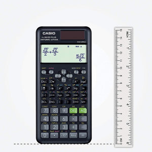 Casio Fx-991Es Plus-2Nd Edition Technical And Scientific