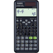 Load image into Gallery viewer, Casio Fx-991Es Plus-2Nd Edition Technical And Scientific
