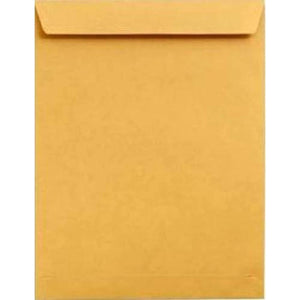 Envelope A4 Brown Pack of 50 Pieces