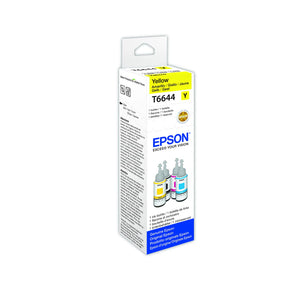 Epson T6644 Yellow ink bottle 70ml