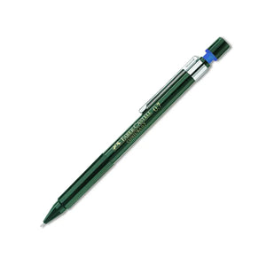 FABER-CASTELL Mech. Pencil Contura 0.7mm - 1Box (10Pcs)