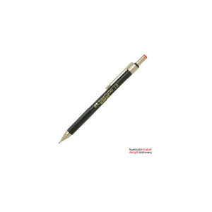 FABER CASTELL MECHANICAL PENCIL 0.9/1.0 TK-FINE