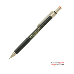 FABER CASTELL MECHANICAL PENCIL 0.9/1.0 TK-FINE