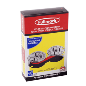 Fullmark Calculator Printer Ribbon 1Pcs