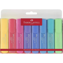 Load image into Gallery viewer, Faber-Castell Classic Highlighter Box Of 10Pc
