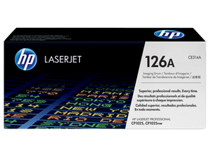 HP 126A LaserJet Imaging Drum (CE314A)