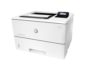 HP LaserJet Pro M501dn Printer