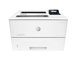 HP LaserJet Pro M501dn Printer