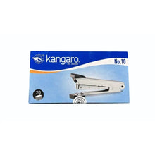 Load image into Gallery viewer, Kangaroo Stapler HD-10 Office Stapler Office Stationery Staple Paper Stapler 1Box (10Pcs)
