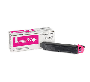 Kyocera TK 5150 Magenta Toner