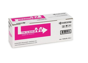 Kyocera TK 5305 Magenta Toner