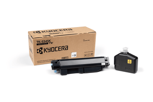 Kyocera TK 5345 Toner black