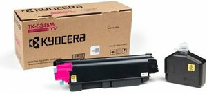 Kyocera  TK 5345 Toner magenta