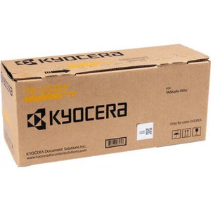 Kyocera  TK 5345 Toner yellow