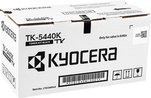 Kyocera TK 5440 Toner black