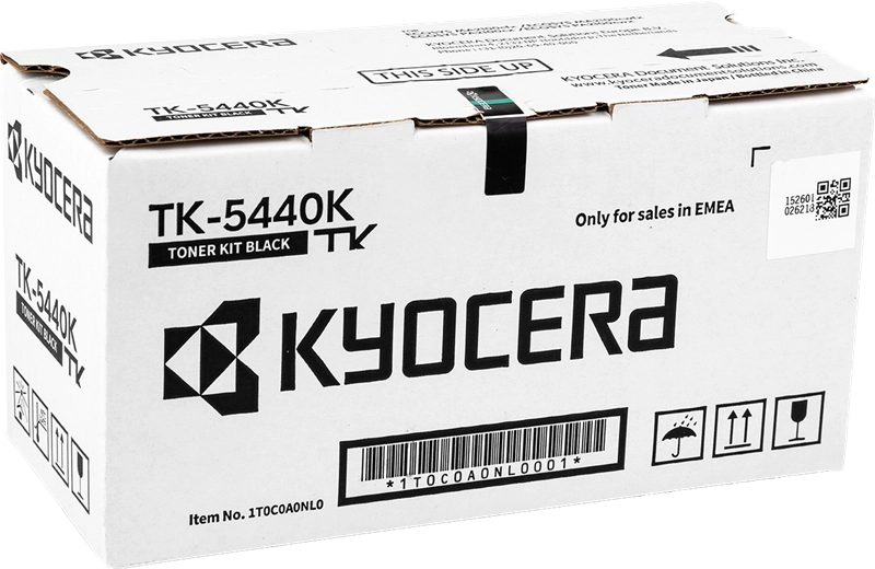 Kyocera TK 5440 Toner black