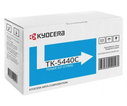 Kyocera TK 5440 Toner cyan