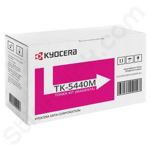 Kyocera  TK 5440 Toner magenta