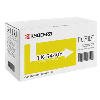 Kyocera  TK 5440 Toner yellow