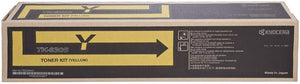 Kyocera TK 8305 Yellow Toner