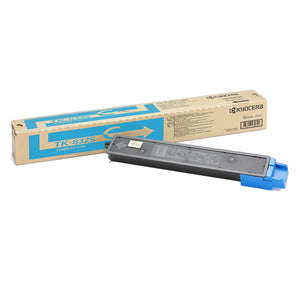 Kyocera TK 8325 Cyan Toner